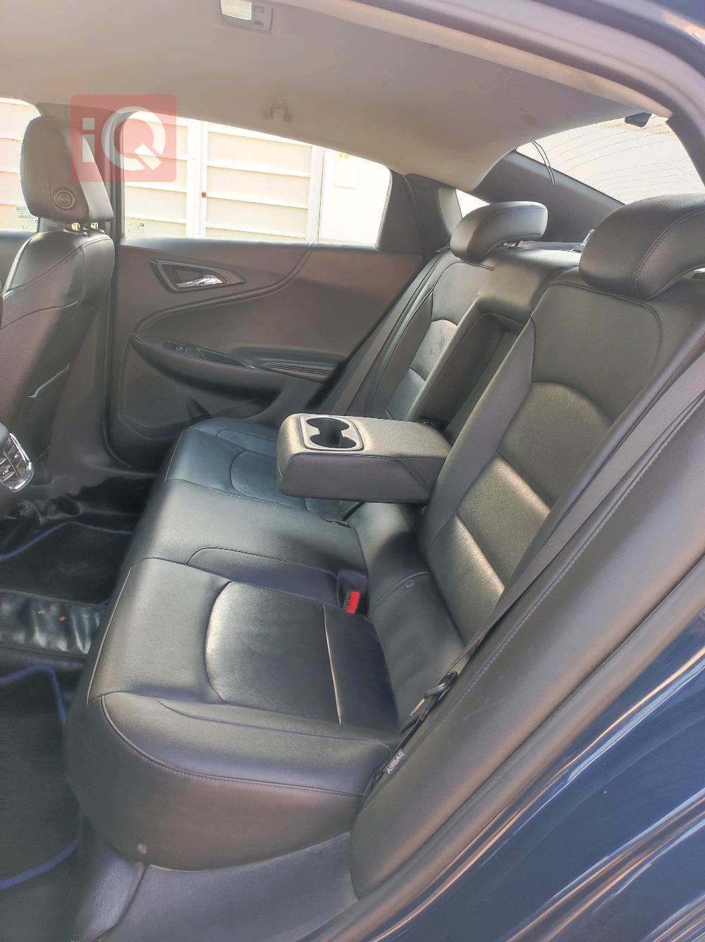 شيفروليه ماليبو